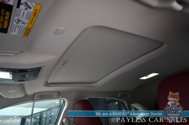 2019 Lexus NX 300h Wasilla AK