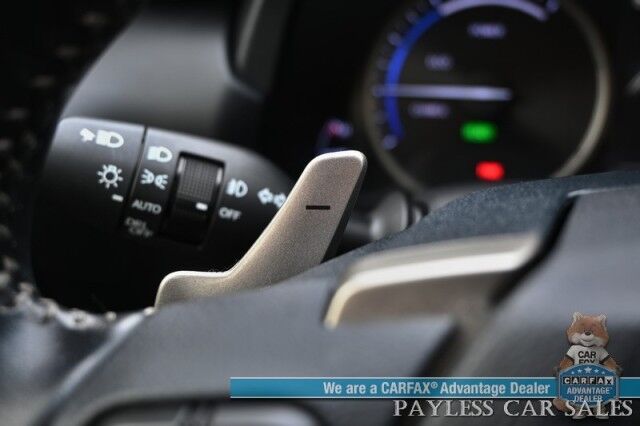 2019 Lexus NX 300h Wasilla AK