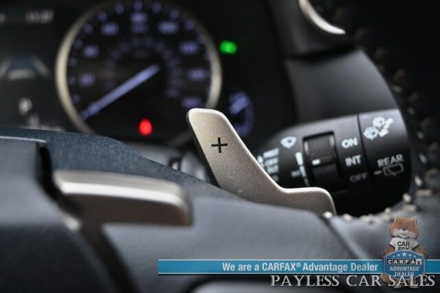 2019 Lexus NX 300h Wasilla AK