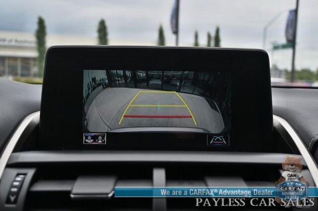 2019 Lexus NX 300h Wasilla AK