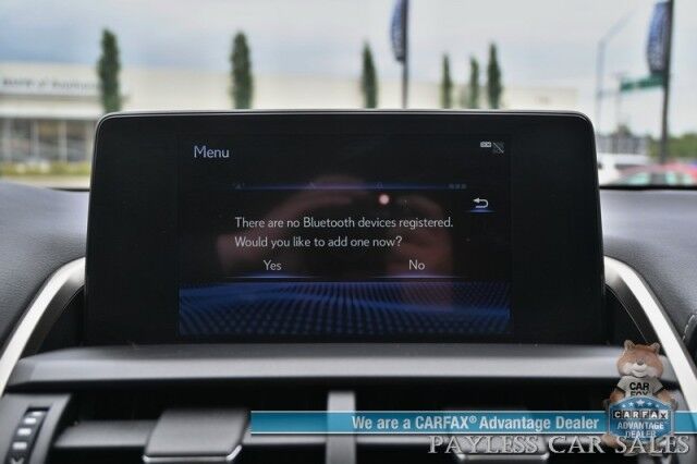 2019 Lexus NX 300h Wasilla AK