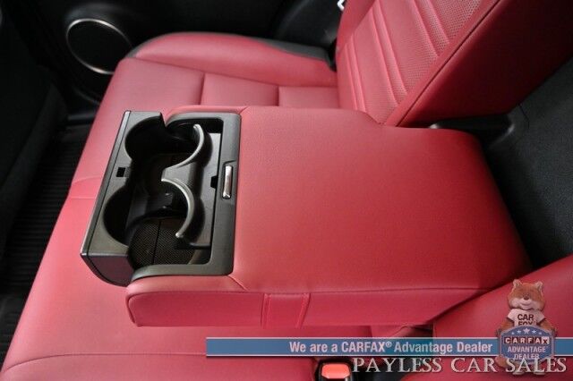 2019 Lexus NX 300h Wasilla AK