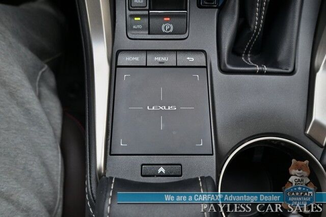 2019 Lexus NX 300h Wasilla AK