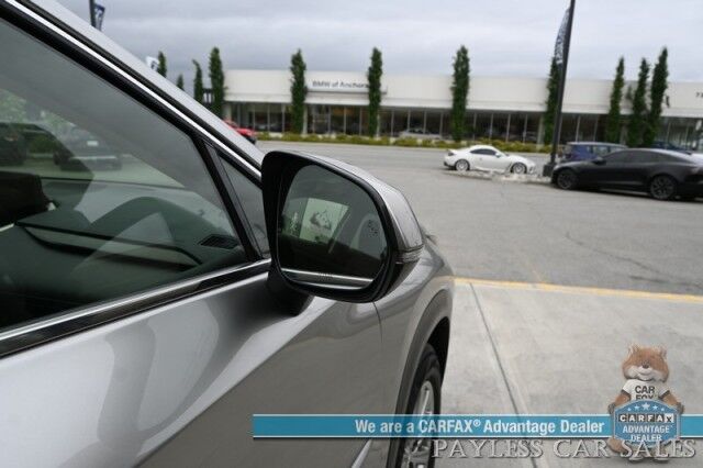 2019 Lexus NX 300h Wasilla AK