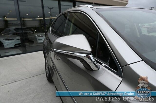 2019 Lexus NX 300h Wasilla AK