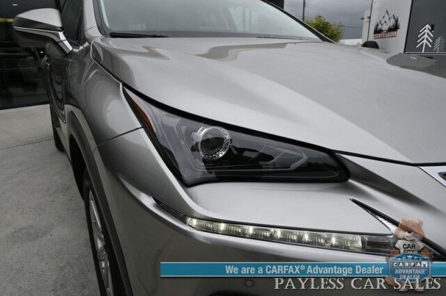 2019 Lexus NX 300h Wasilla AK