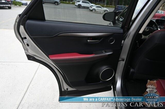 2019 Lexus NX 300h Wasilla AK