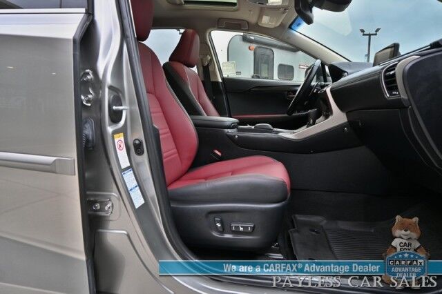 2019 Lexus NX 300h Wasilla AK