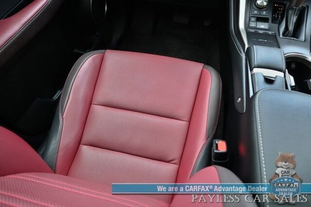 2019 Lexus NX 300h Wasilla AK