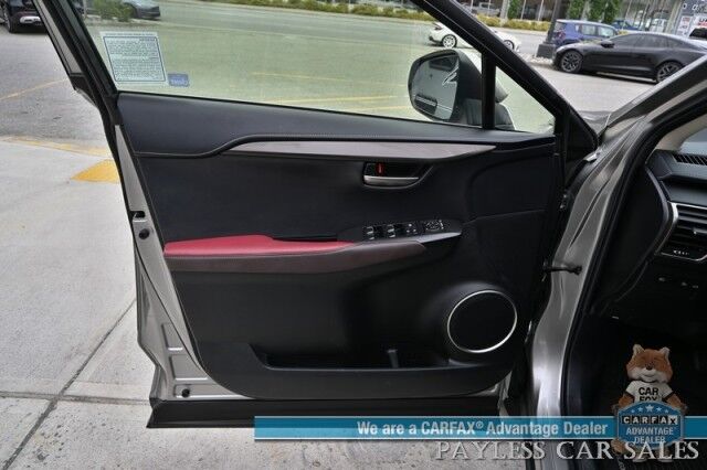 2019 Lexus NX 300h Wasilla AK