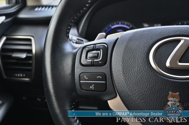 2019 Lexus NX 300h Wasilla AK