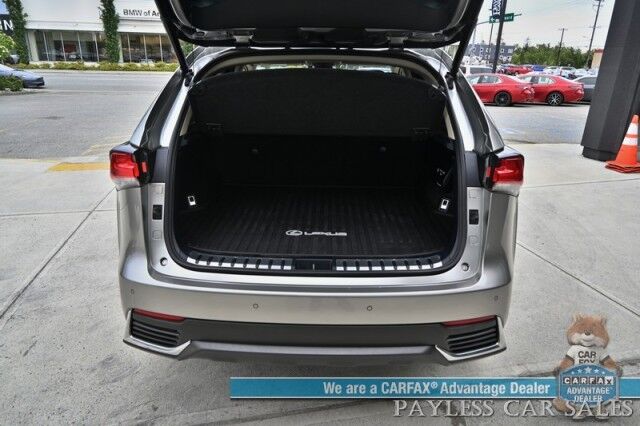 2019 Lexus NX 300h Wasilla AK