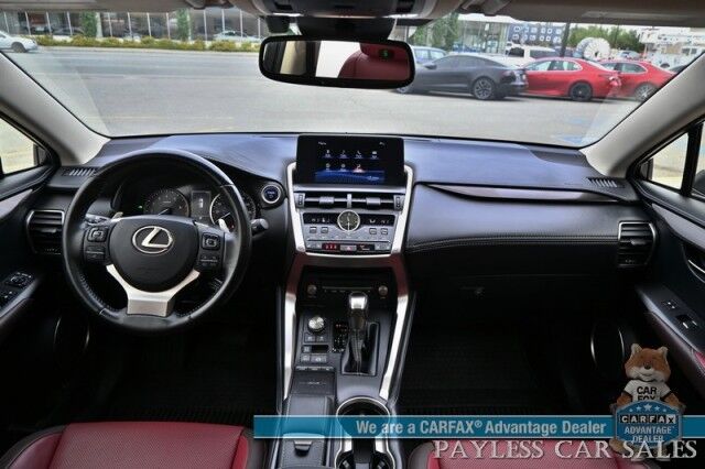 2019 Lexus NX 300h Wasilla AK