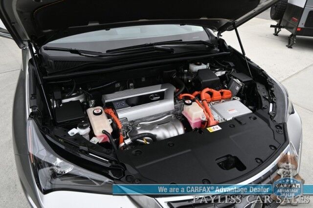 2019 Lexus NX 300h Wasilla AK