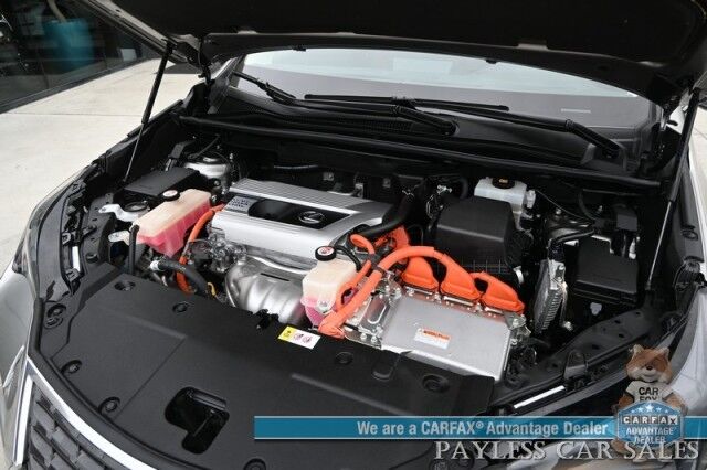 2019 Lexus NX 300h Wasilla AK