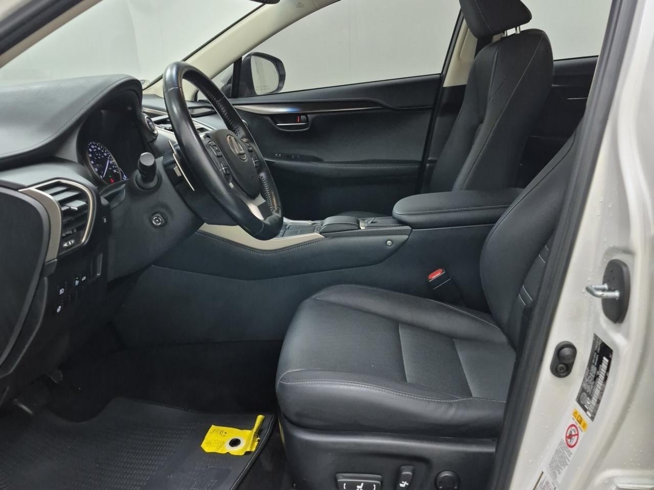 2019 Lexus NX 300h COMING SOON Toronto ON
