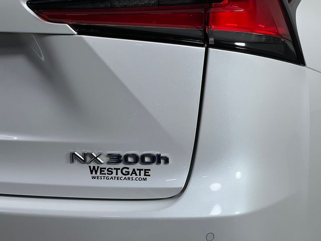 2019 Lexus NX 300h Raleigh NC