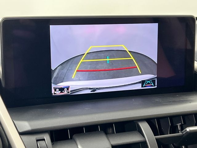 2019 Lexus NX 300h Raleigh NC