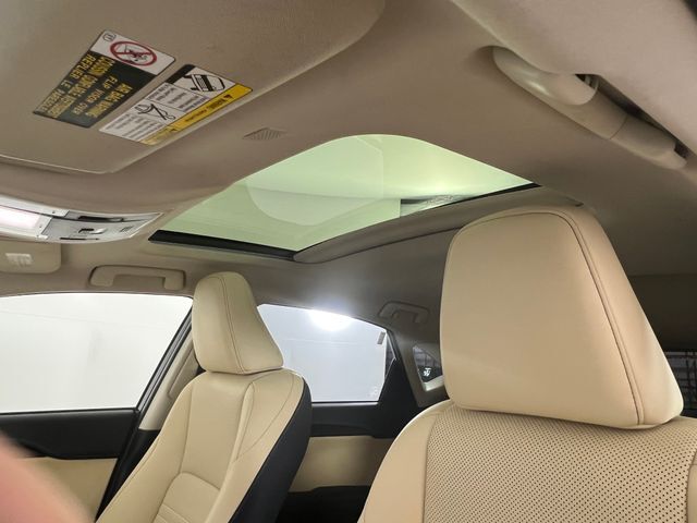 2019 Lexus NX 300h Raleigh NC