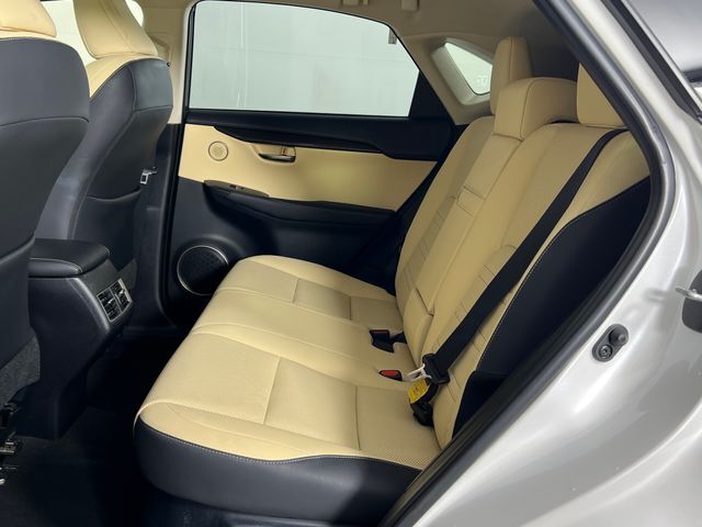 2019 Lexus NX 300h Raleigh NC