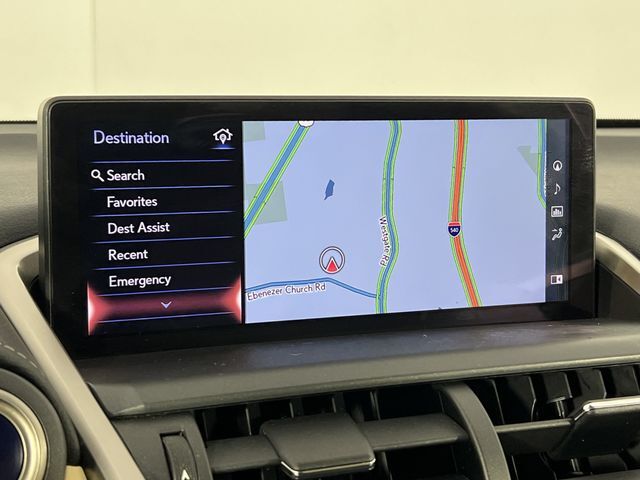 2019 Lexus NX 300h Raleigh NC