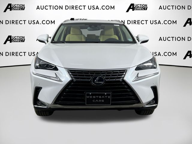 2019 Lexus NX 300h Raleigh NC