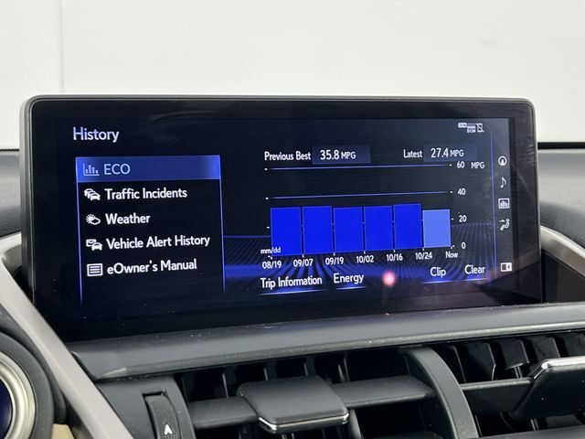 2019 Lexus NX 300h Raleigh NC