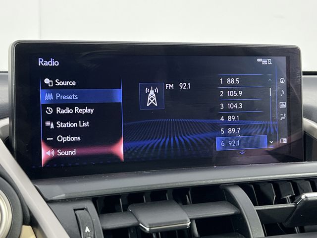 2019 Lexus NX 300h Raleigh NC