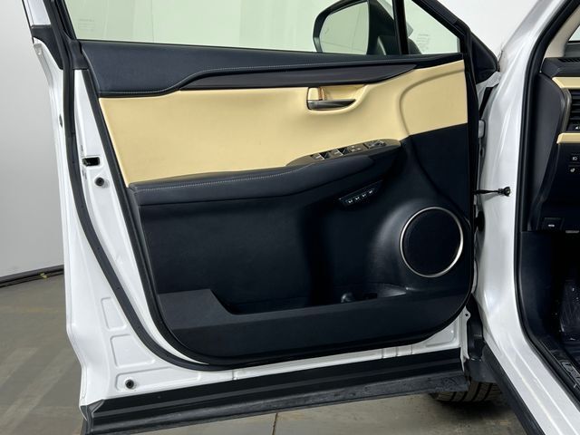 2019 Lexus NX 300h Raleigh NC