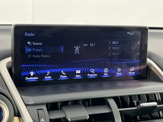 2019 Lexus NX 300h Raleigh NC