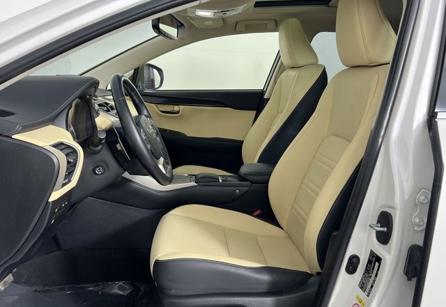 2019 Lexus NX 300h Raleigh NC