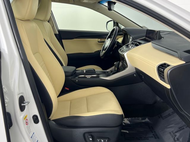 2019 Lexus NX 300h Raleigh NC