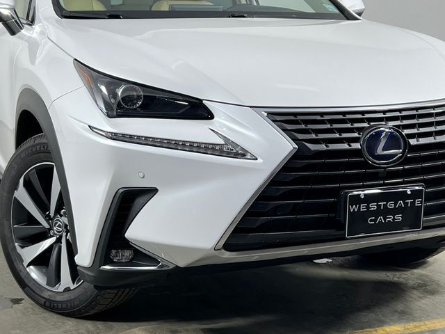 2019 Lexus NX 300h Raleigh NC