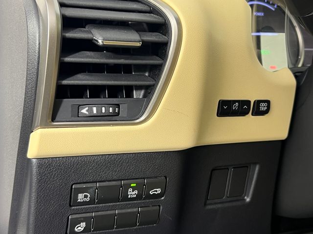 2019 Lexus NX 300h Raleigh NC