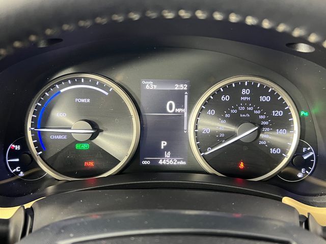 2019 Lexus NX 300h Raleigh NC