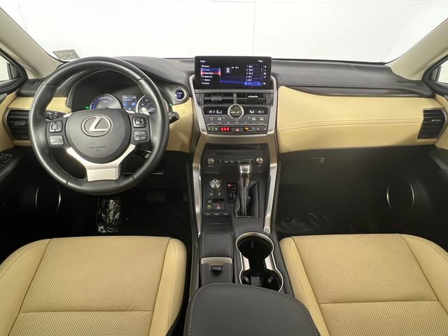 2019 Lexus NX 300h Raleigh NC