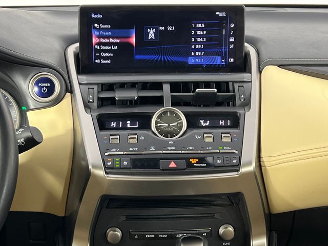 2019 Lexus NX 300h Raleigh NC