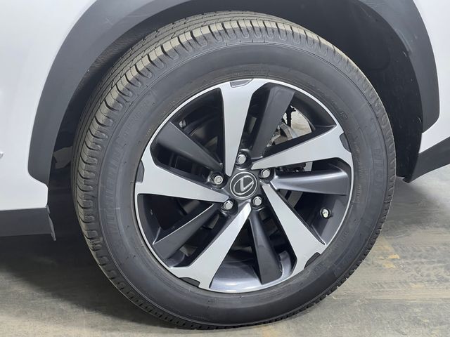 2019 Lexus NX 300h Raleigh NC