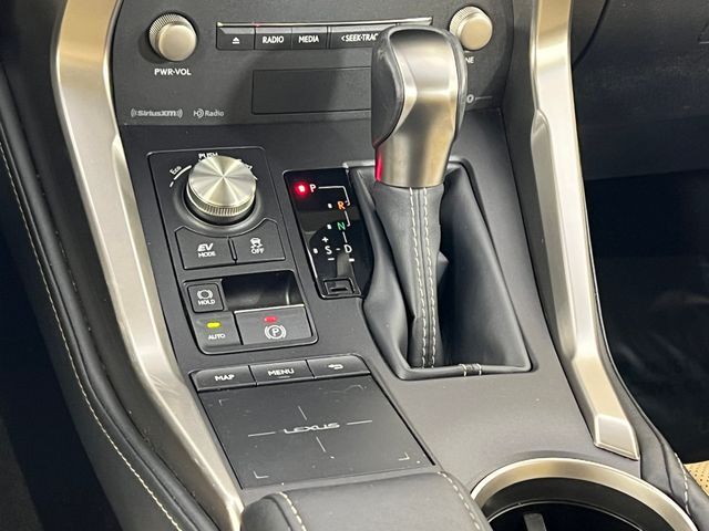 2019 Lexus NX 300h Raleigh NC