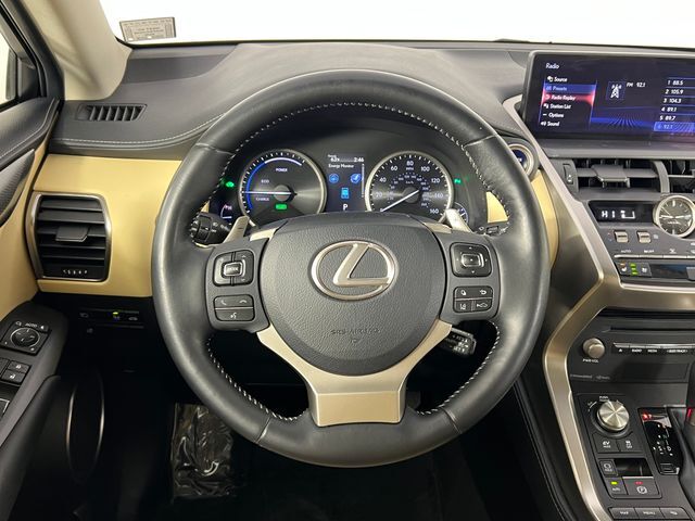 2019 Lexus NX 300h Raleigh NC