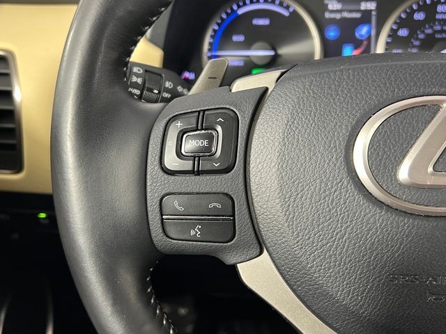 2019 Lexus NX 300h Raleigh NC