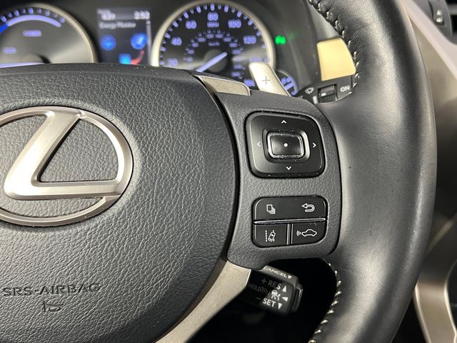 2019 Lexus NX 300h Raleigh NC
