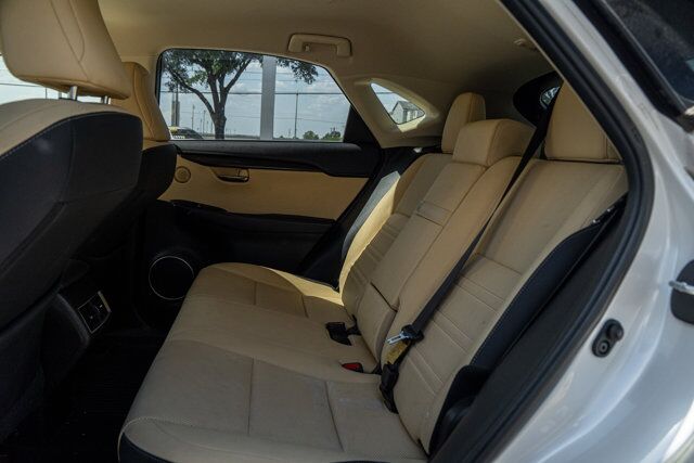 2019 Lexus NX 300h  Selma TX