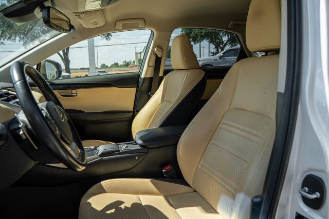2019 Lexus NX 300h  Selma TX