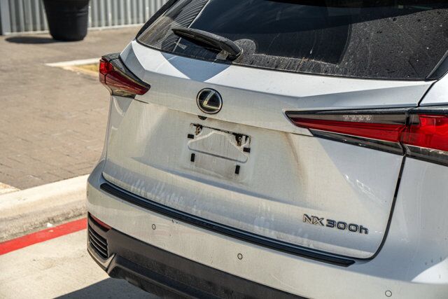 2019 Lexus NX 300h  Selma TX