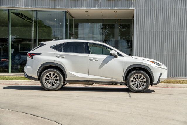 2019 Lexus NX 300h  Selma TX