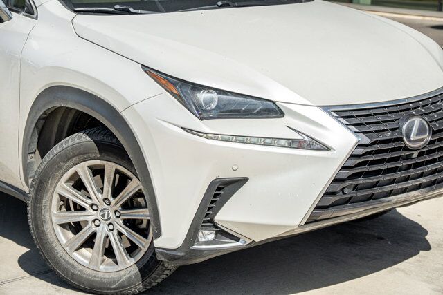 2019 Lexus NX 300h  Selma TX