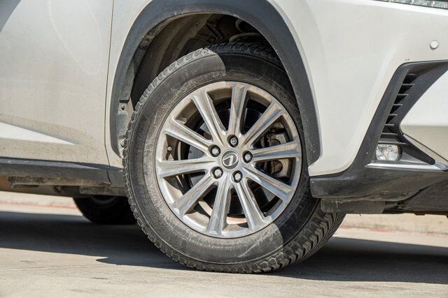 2019 Lexus NX 300h  Selma TX