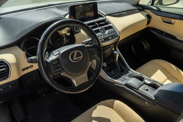 2019 Lexus NX 300h  Selma TX