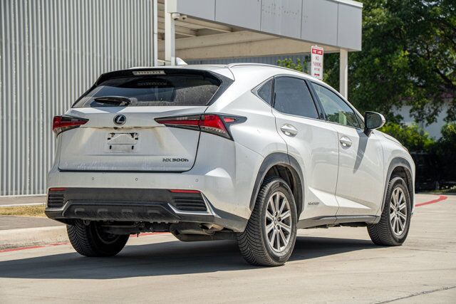 2019 Lexus NX 300h  Selma TX